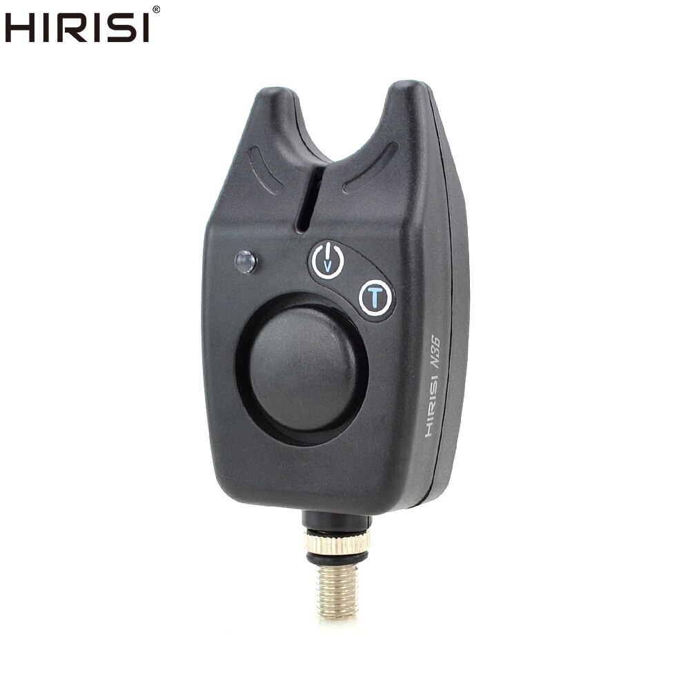 Bite Indicator - Hirisi Carp Fishing Bite Alarm For