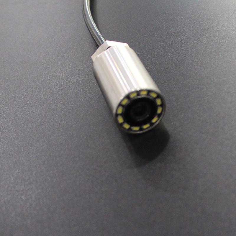 Underwater Camera - 2MP 140 Wide Angle 316 Stainless