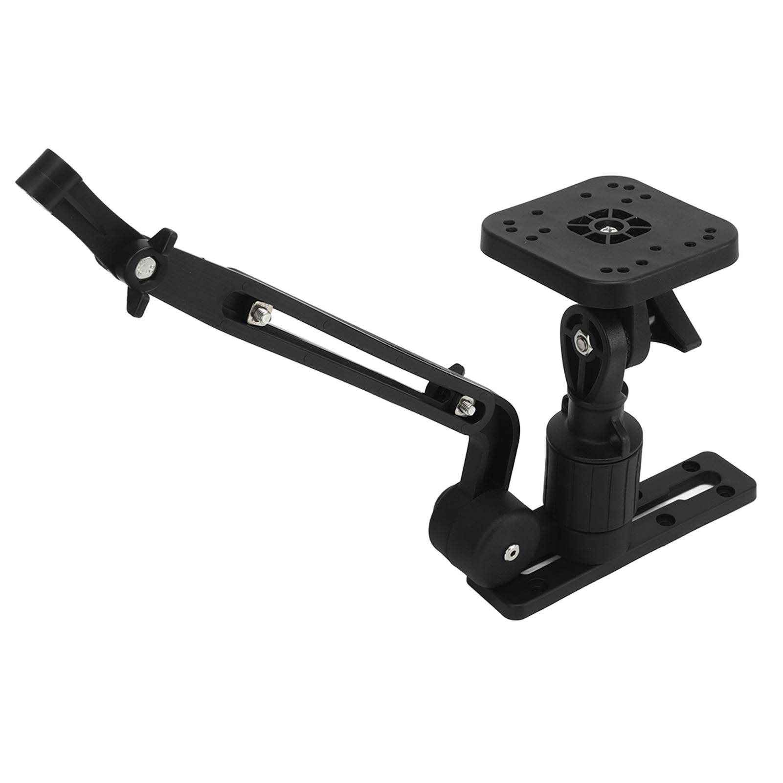 Fish Finder Transducer - Fish Finder Base Nylon and Stainless