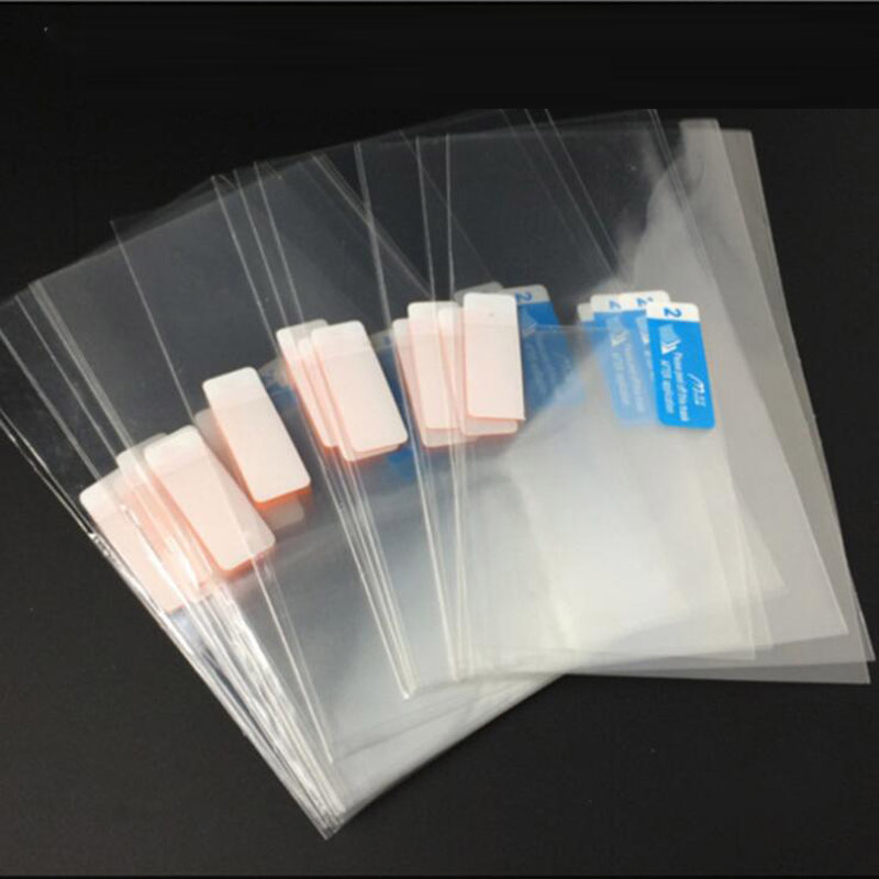 2pcs PET Soft Clear Screen Pro - Fish Finder Case review and price