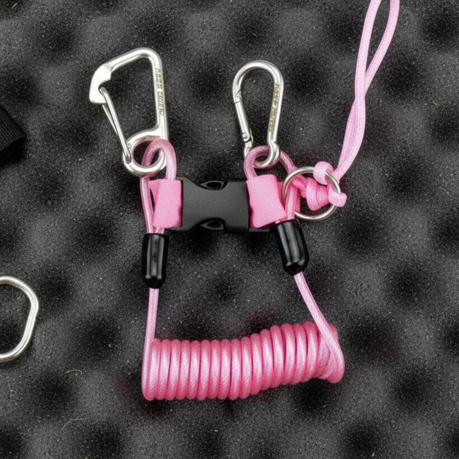 Underwater Diving Coil Lanyard - Underwater Camera review and price