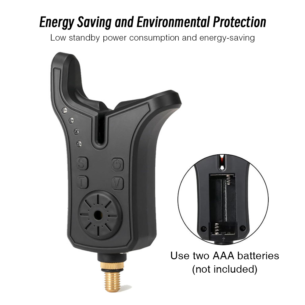 Coonor Electronic Fishing Bite - Bite Indicator review and price