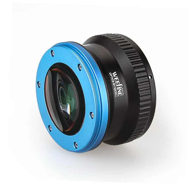 Weefine  WFL03 +12 high-qualit - Underwater Camera review and price