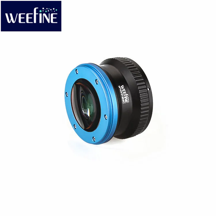 Weefine  WFL03 +12 high-qualit - Underwater Camera review and price