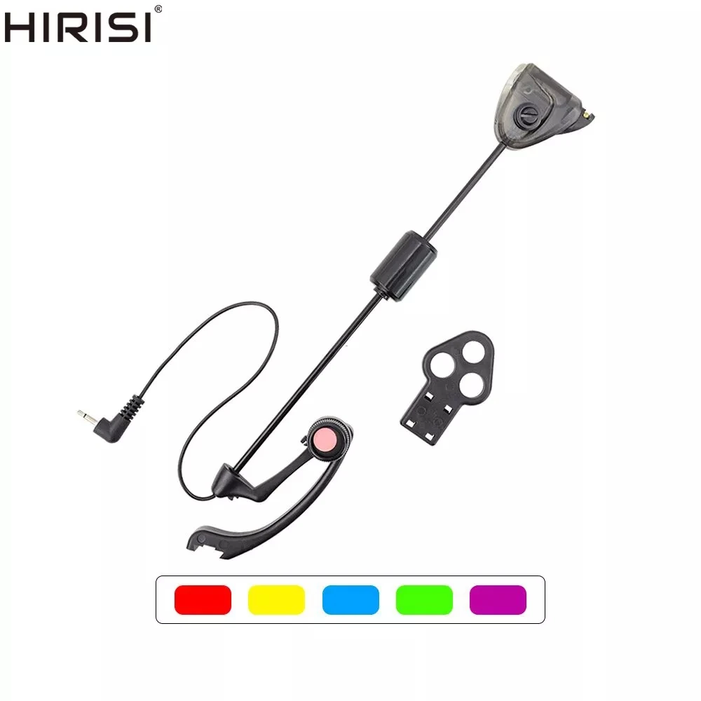 LED Carp Fishing Swinger Hange - Bite Indicator review and price