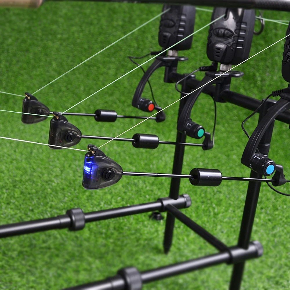LED Carp Fishing Swinger Hange - Bite Indicator review and price