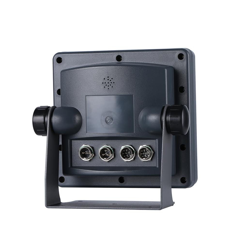 Matsutec 6-inch HF-620 MARINE  - Fish Finder review and price