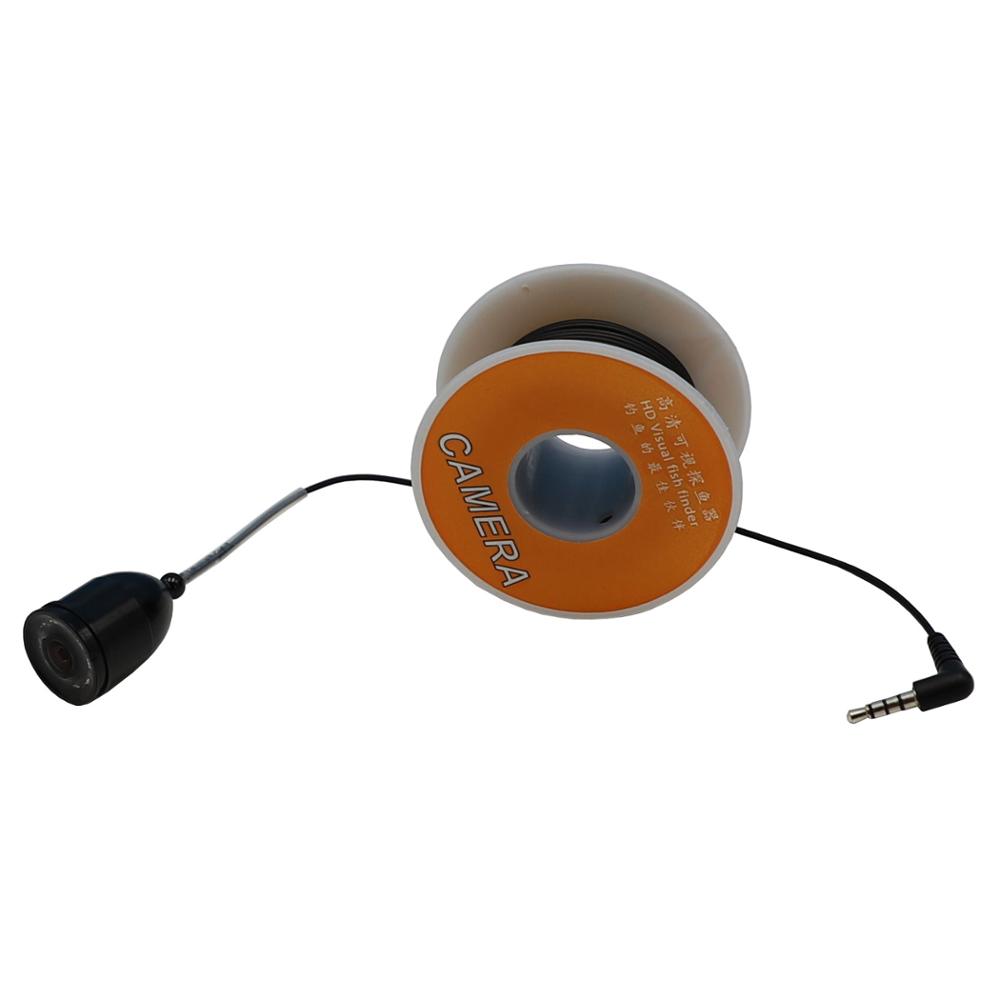 Underwater Camera for Fish Fin - Fish Finder Cable review and price
