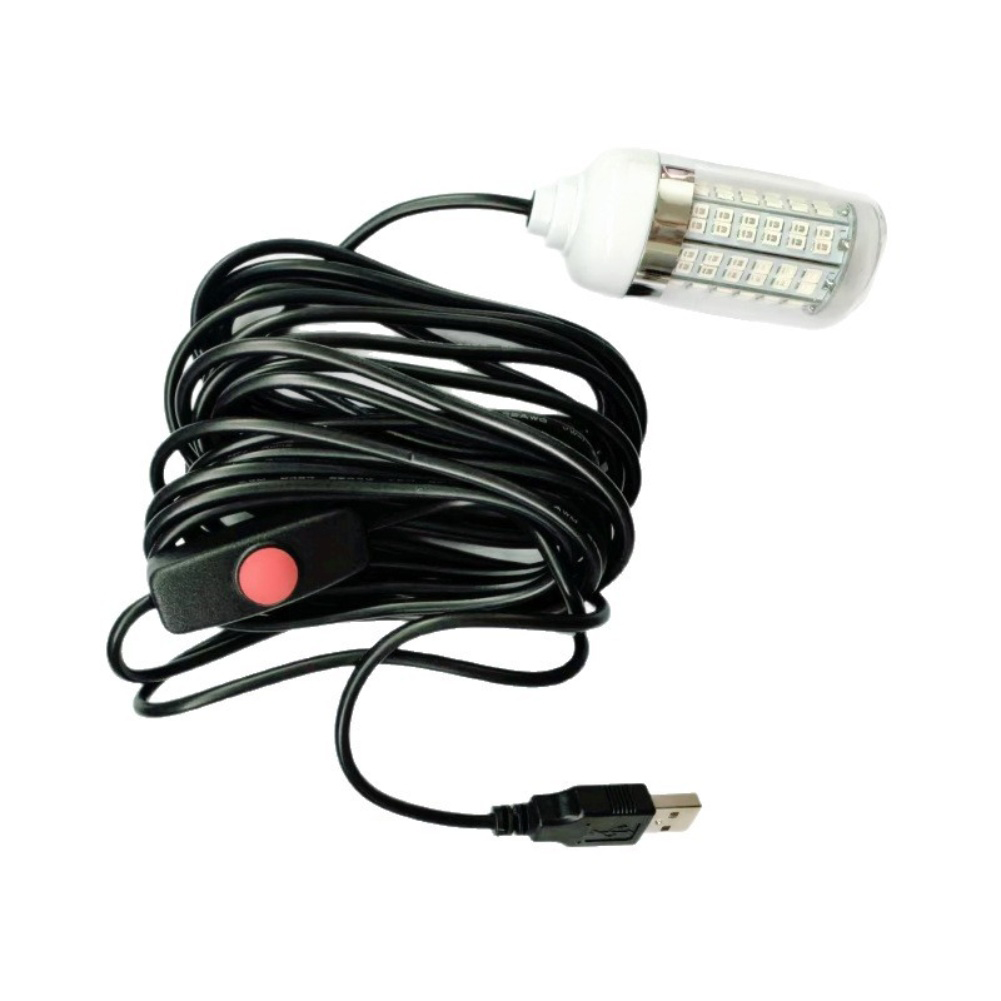 5V Underwater Fish Lure Lamp G - Fish Finder Charger review and price