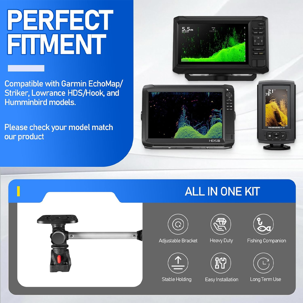 Replace Part for 3006.8649 Por - Fish Finder Transducer review and price