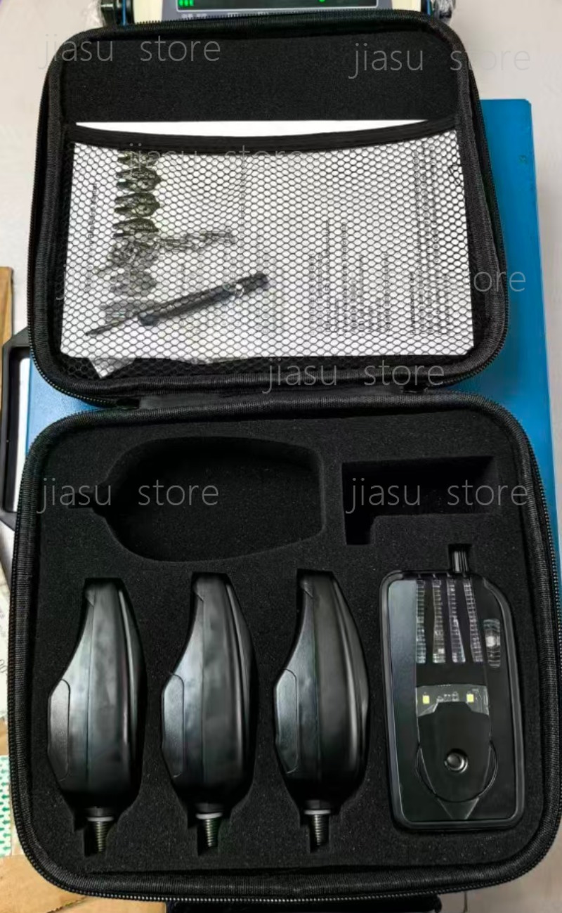 Waterproof Durable Wireless Fi - Bite Alarm review and price