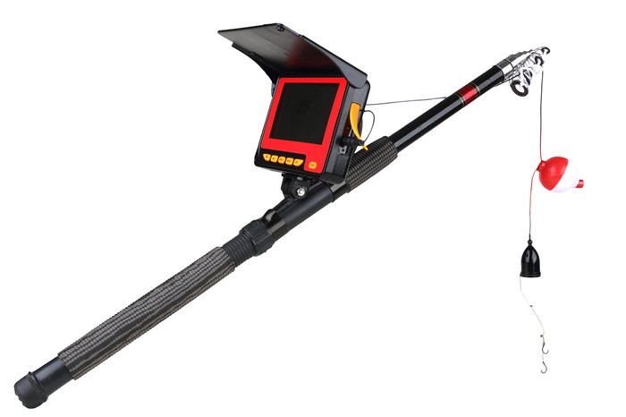 5 Inch 130Degree Wide Angle Un - Fishing Camera review and price