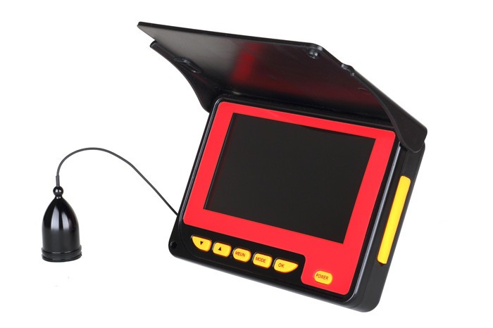 5 Inch 130Degree Wide Angle Un - Fishing Camera review and price