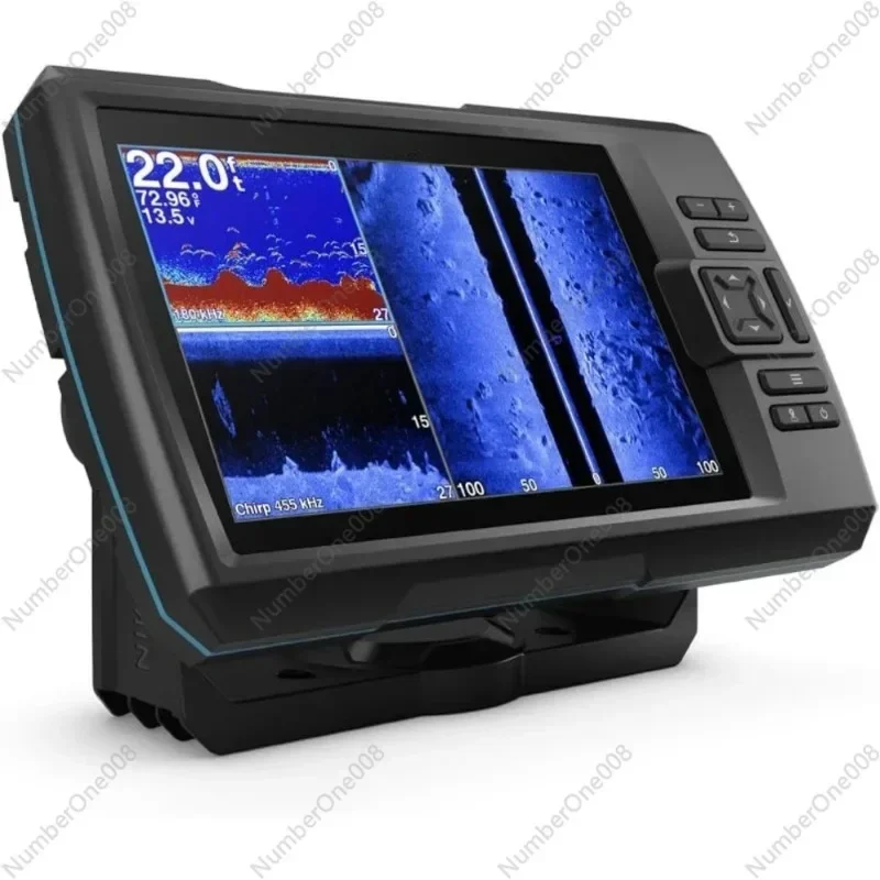 Striker 7SV with Transducer, 7 - Fish Finder Transducer review and price