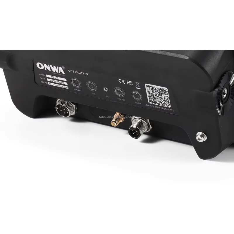 ONWA KP-27 7 Inch Marine GPS C - Fish Finder Gps review and price