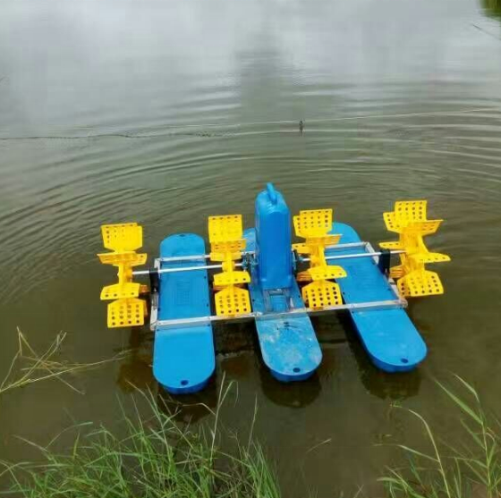 Aerator Pump for Fish Pond Far - Fish Finder Battery review and price