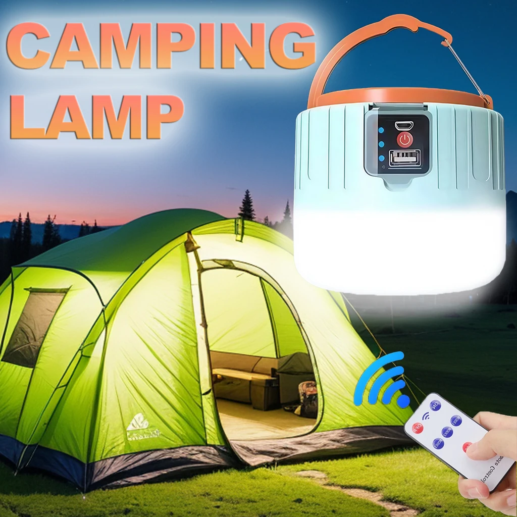 Solar Camping Lantern Recharge - Fishing Light review and price