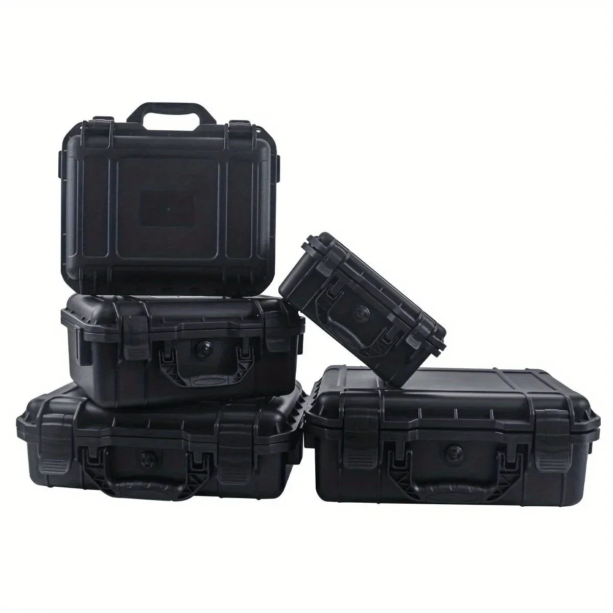 1 waterproof hard hand-held to - Fish Finder Case review and price
