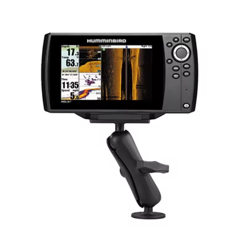 Universal Marine Electronic Fi - Fish Finder Mount review and price