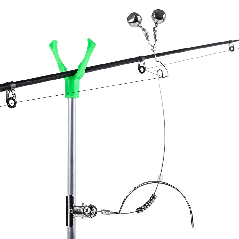 1-10 PCS Fishing Bell Bite Ala - Bite Indicator review and price