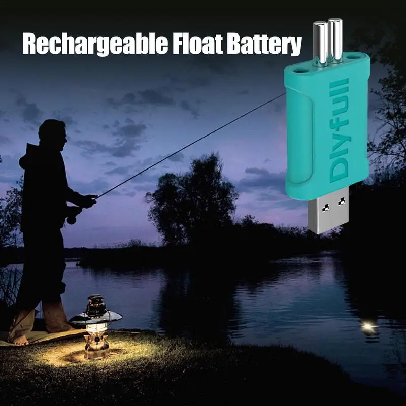 Luminous Float CR425 Battery R - Fish Finder Charger review and price