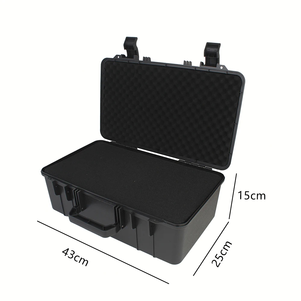 Waterproof Protective Tool Box - Fish Finder Case review and price