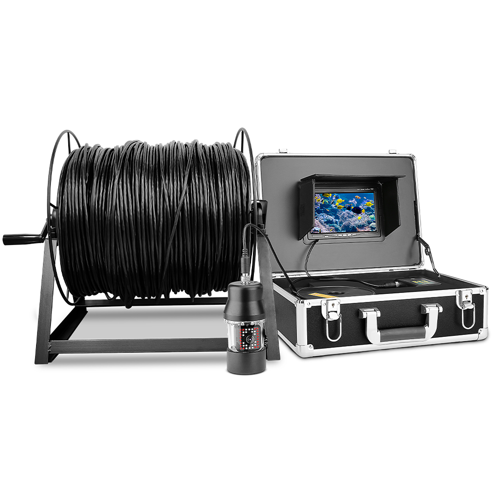 er with Depth Temperature 360  - Fish Finder Battery review and price