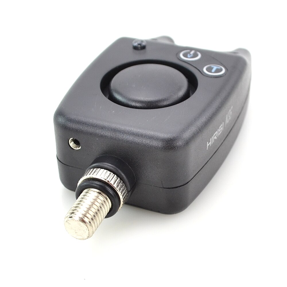 Hirisi Carp Fishing Bite Alarm - Bite Indicator review and price