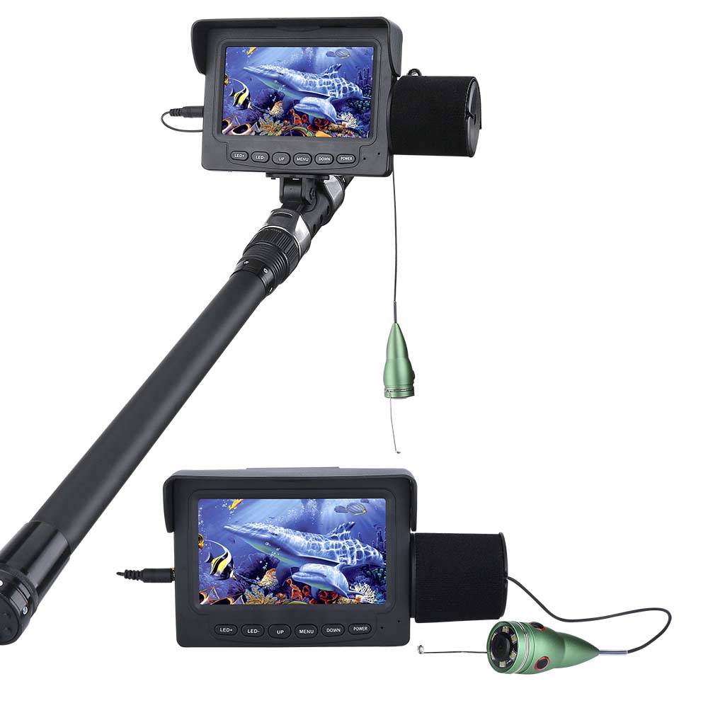 15M 1200TVL Underwater Fishing - Fish Finder Cable review and price