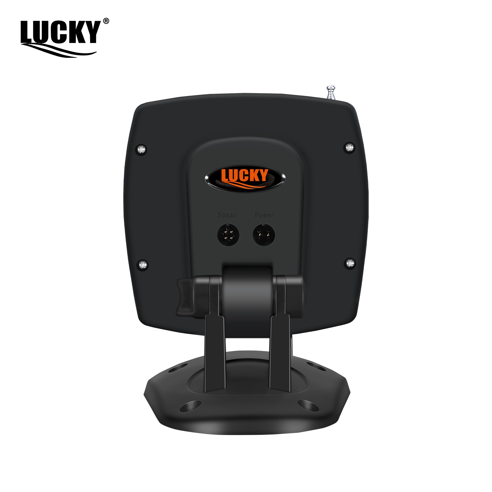 Lucky FF918 Wireless Remote Co - Fish Finder Transducer review and price