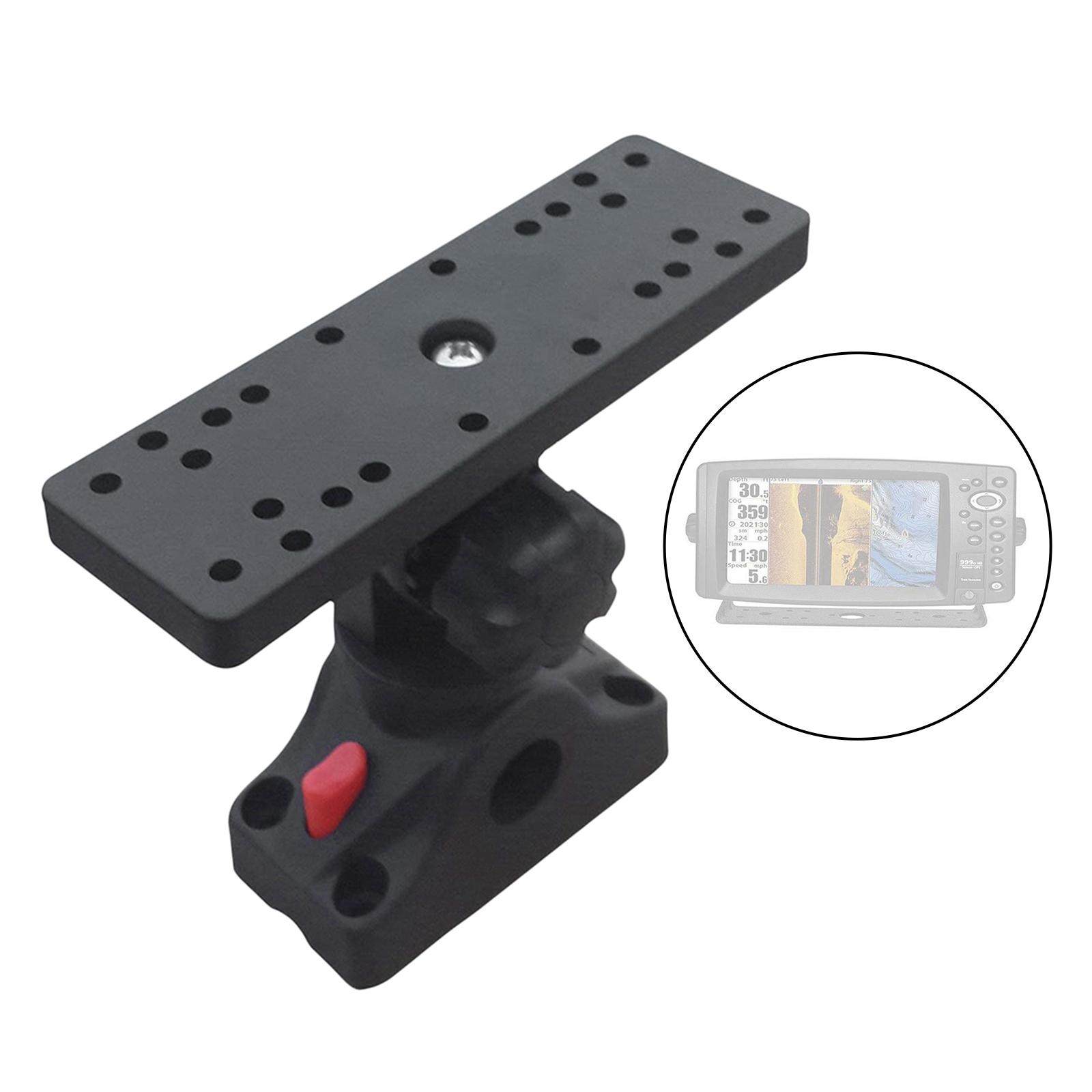 Universal Marine Fish Finder M - Fish Finder Mount review and price