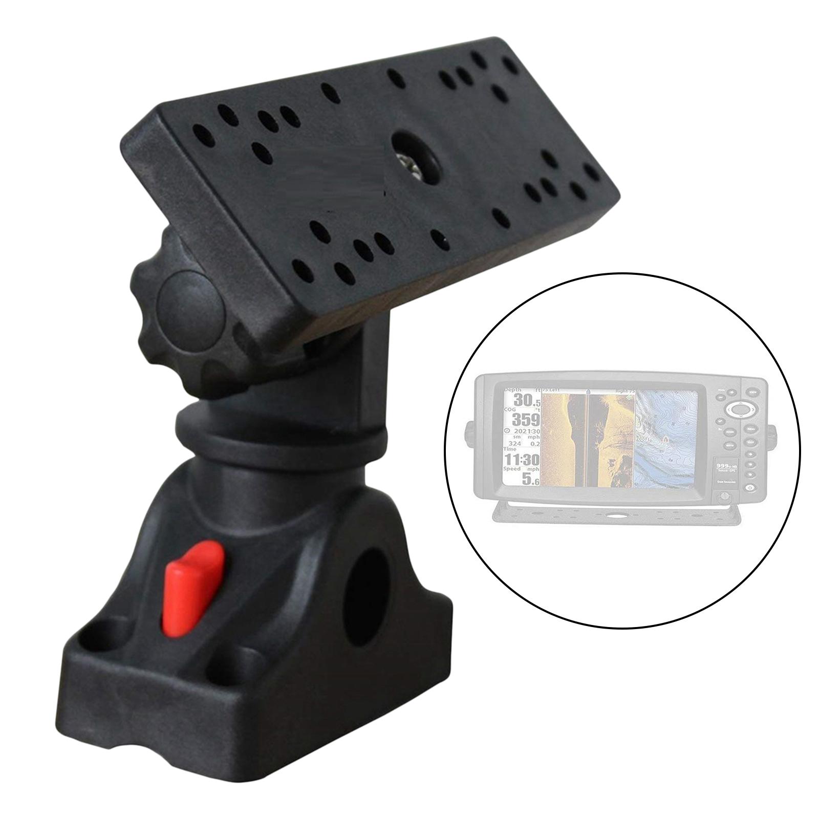 Universal Marine Fish Finder M - Fish Finder Mount review and price