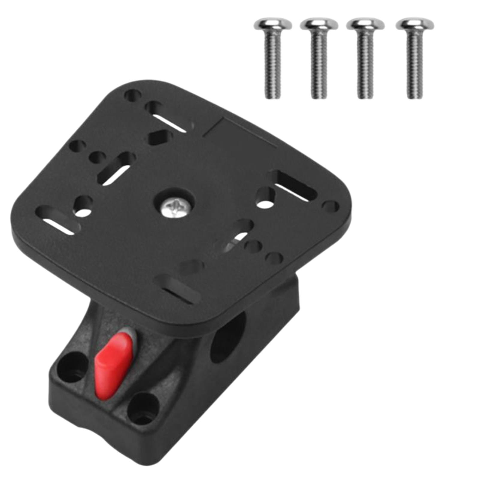 Fish Finder Mount Universal 36 - Fish Finder Mount review and price