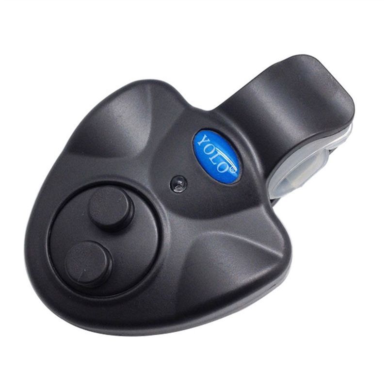 Fishing Fish Bite Alarm Electr - Fish Alarm review and price