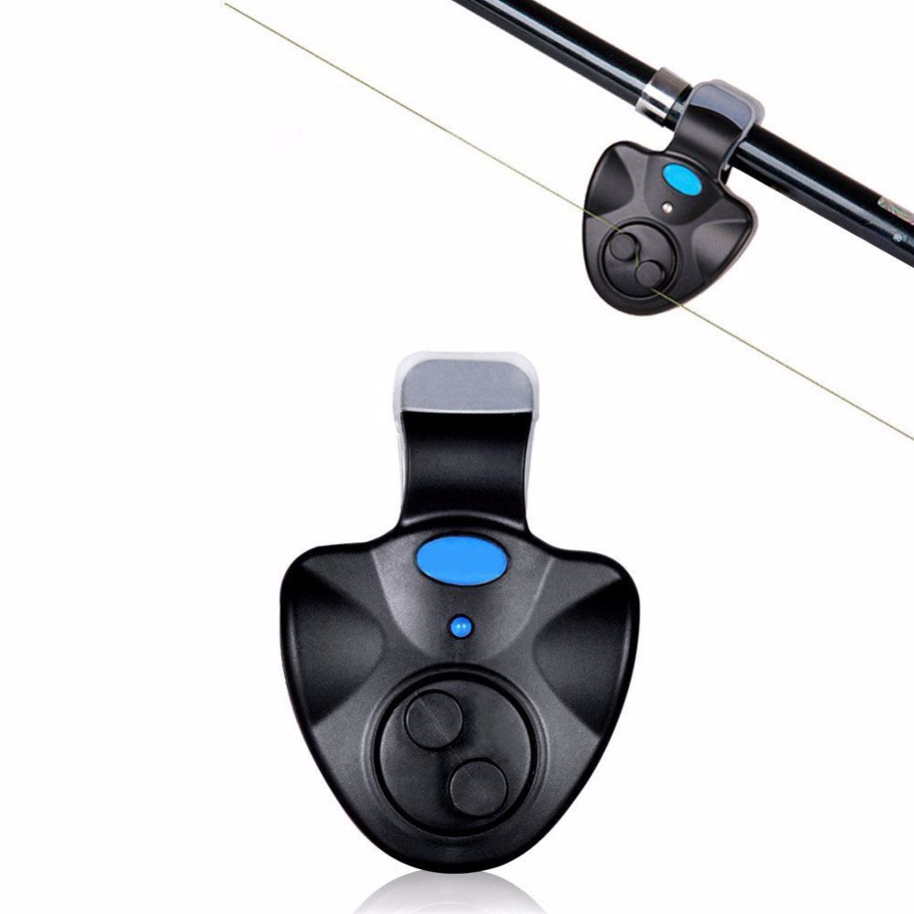 Fishing Fish Bite Alarm Electr - Fish Alarm review and price