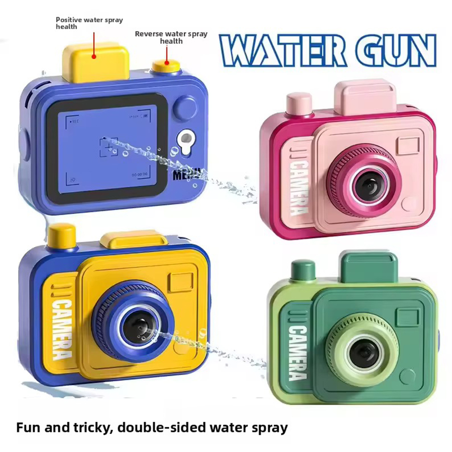 1pc 2026 Double Sided New Came - Underwater Camera review and price
