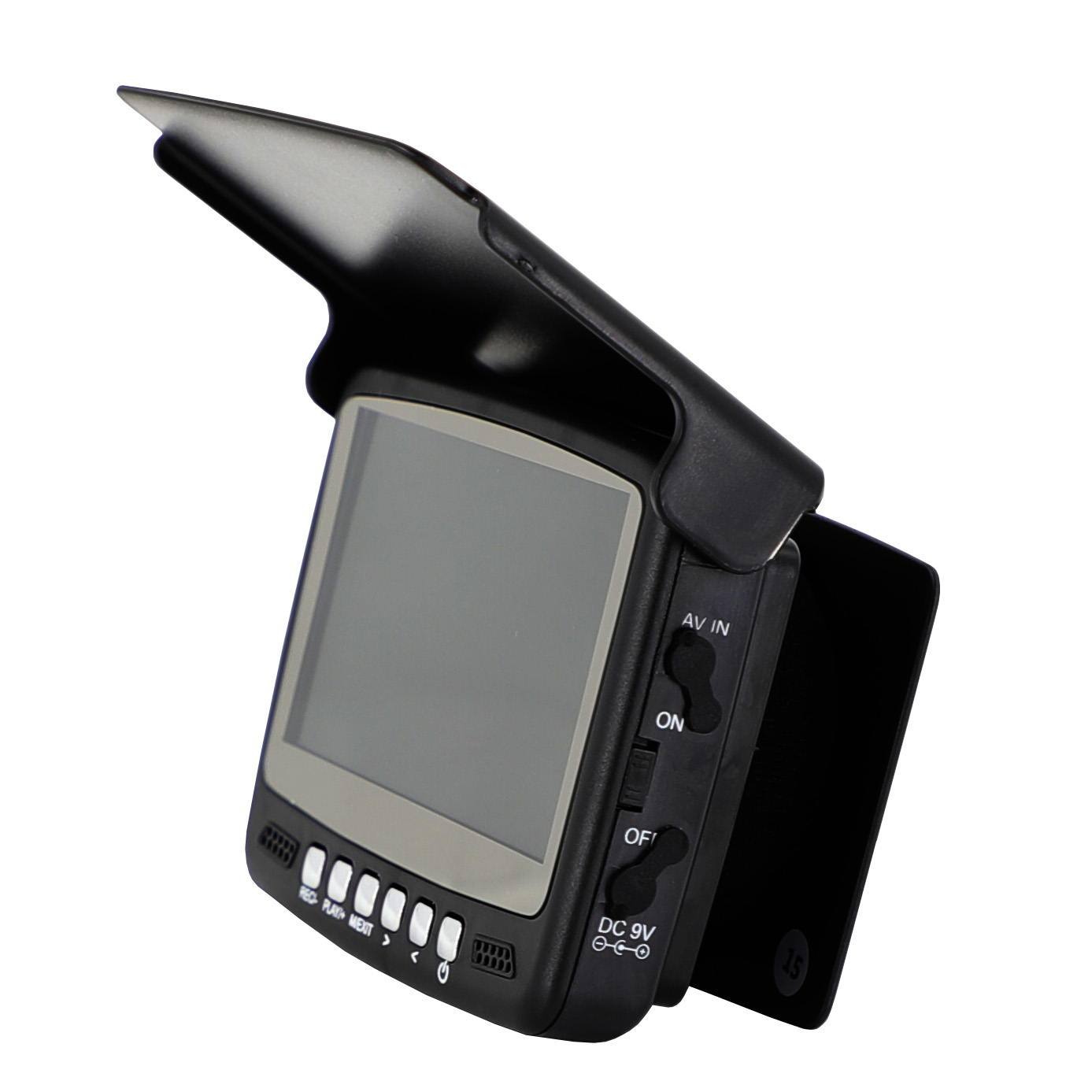 4.3 Inch Color Display For Fis - Fish Finder Battery review and price