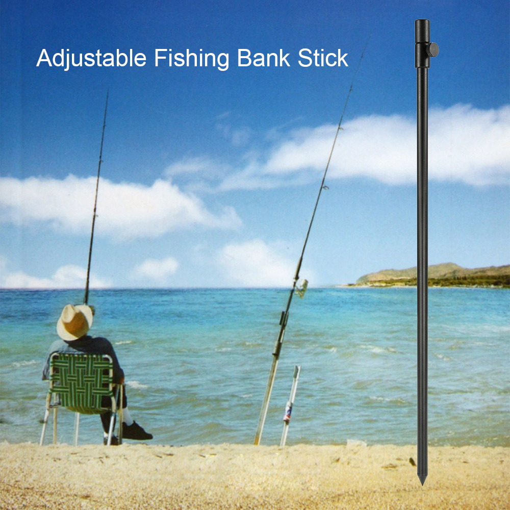 48-75cm Extending Aluminum All - Bite Indicator review and price