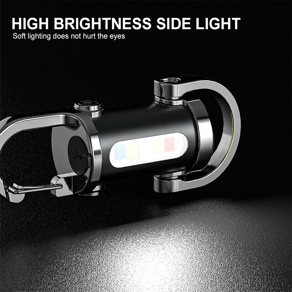 Portable Keychain Light Mini K - Fishing Light review and price