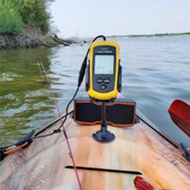 ABHT-Kayak Portable Fish Depth - Fish Finder Transducer review and price