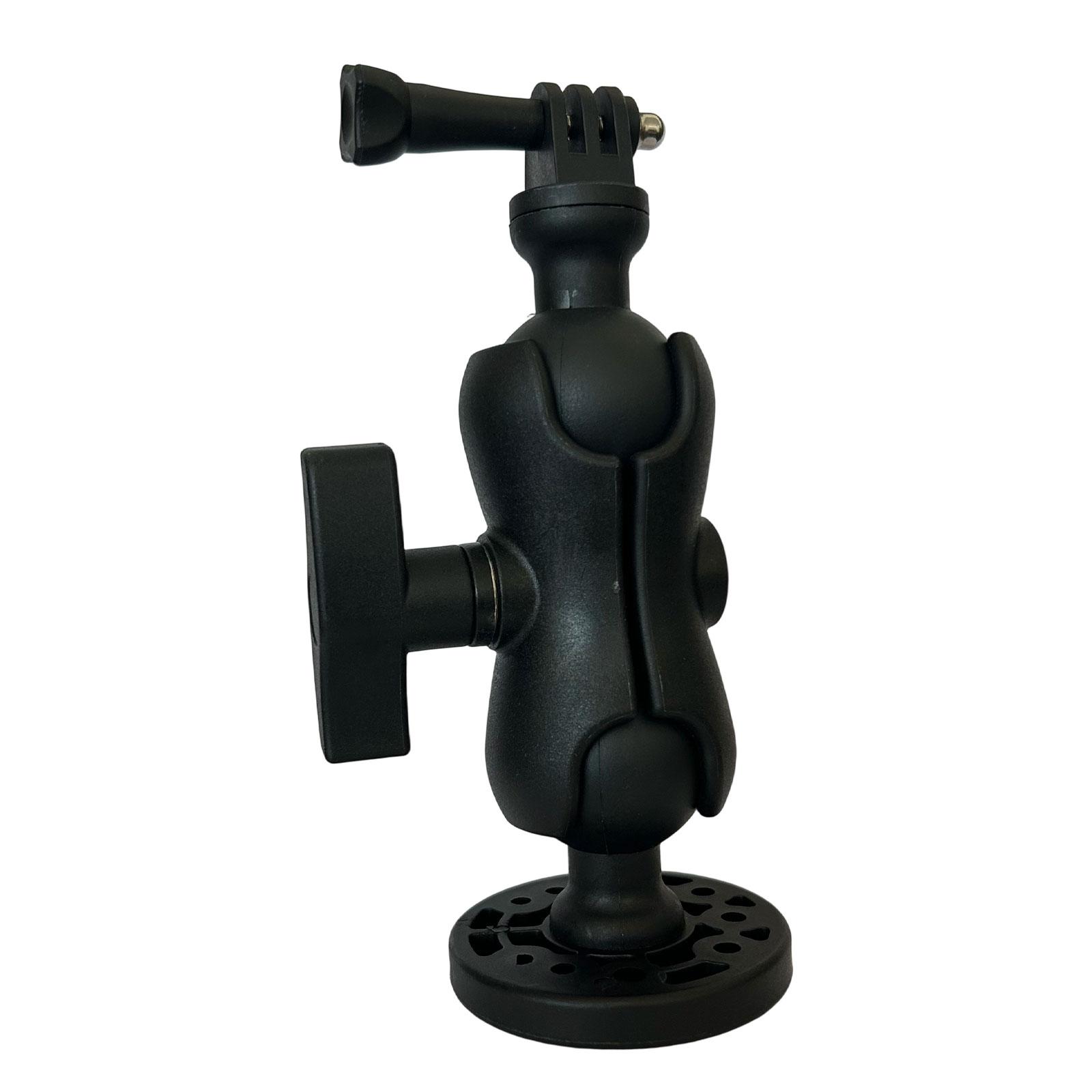 Kayak Camera Mount Compact for - Fish Finder Mount review and price