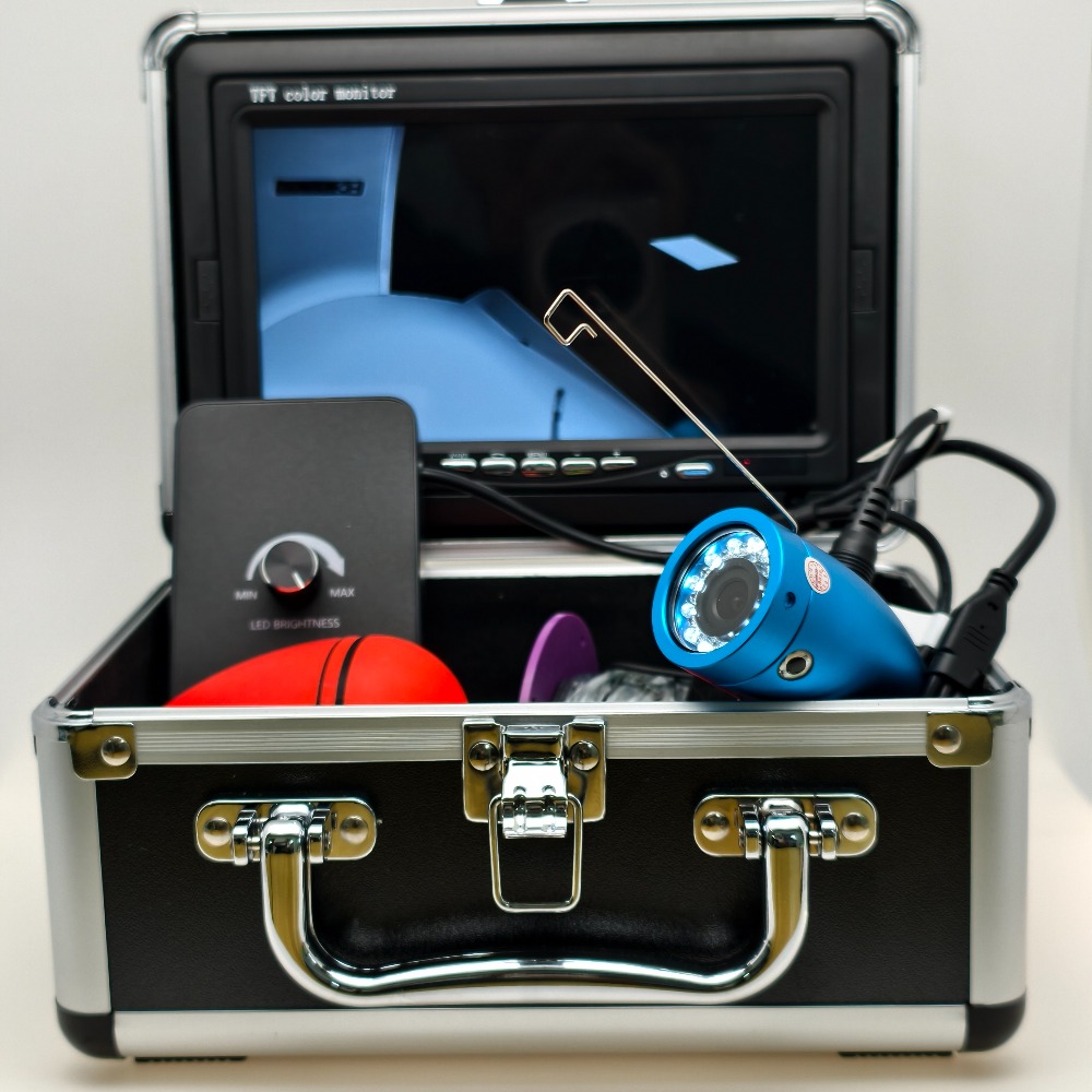 Fish Finder Underwater Fishing - Fish Finder Cable review and price