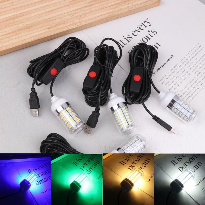 Hot Sale 5V USB LED Fishing Li - Fish Finder Charger review and price