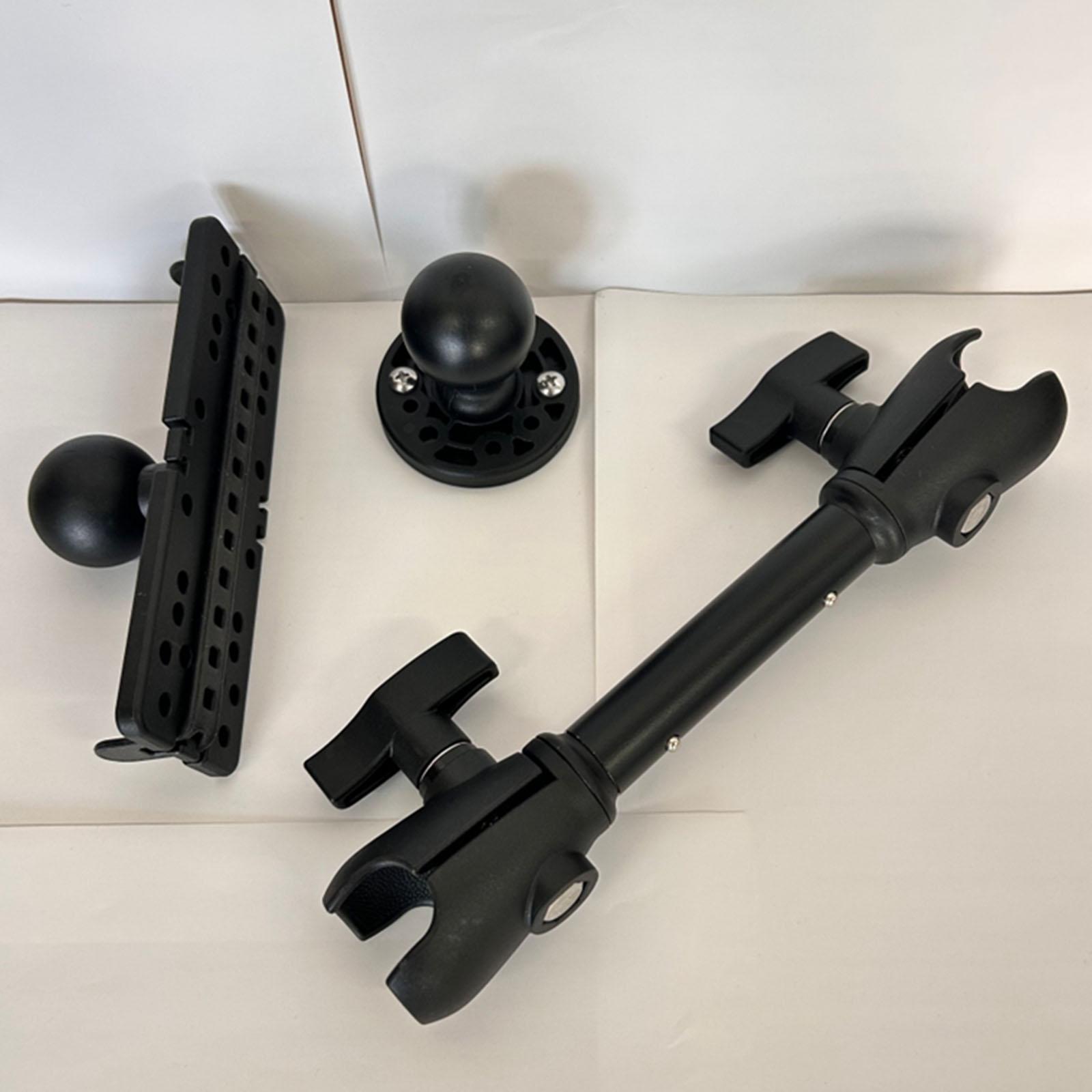 Fish Finders Mount Base Adjust - Fish Finder Mount review and price