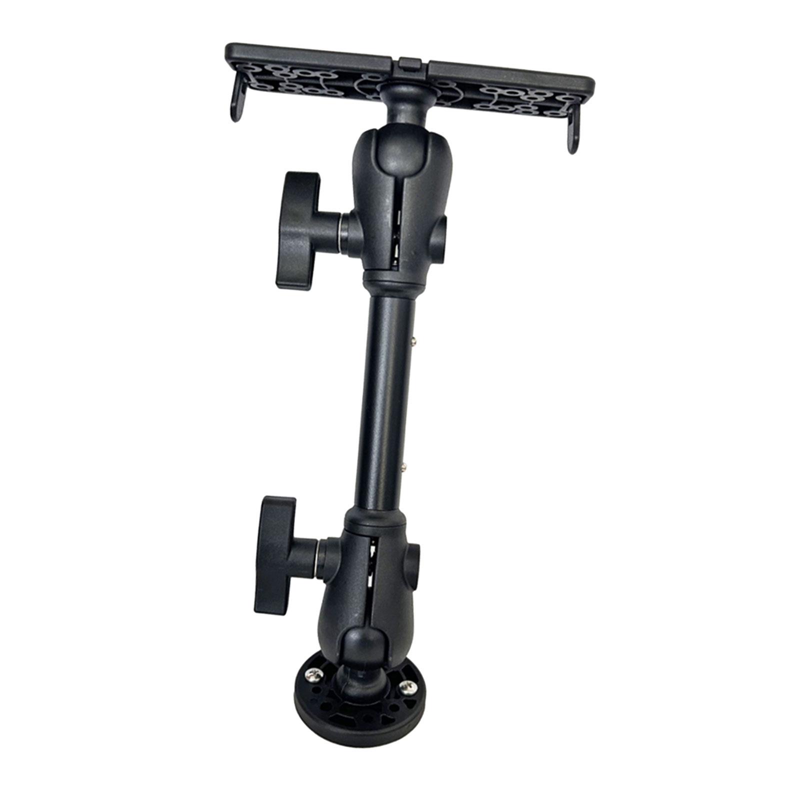 Fish Finders Mount Base Adjust - Fish Finder Mount review and price