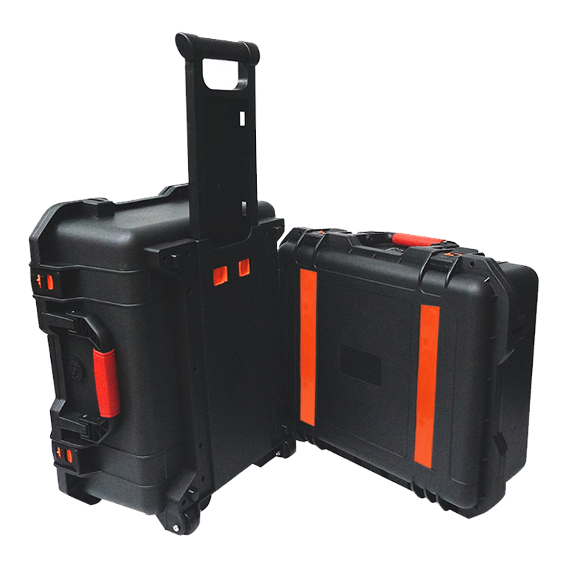 Pre Cut Foam Hard Case Waterpr - Fish Finder Case review and price