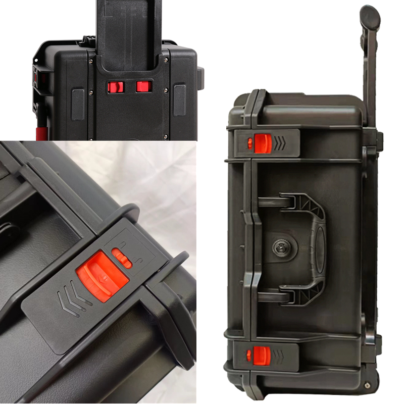 Pre Cut Foam Hard Case Waterpr - Fish Finder Case review and price