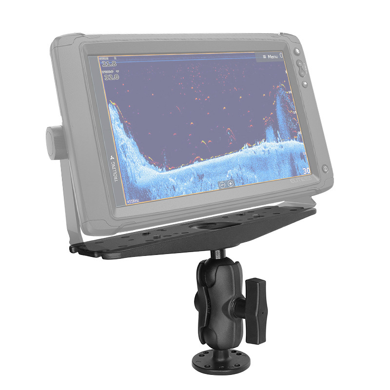 Shipborne heavy fishing radar  - Fish Finder review and price