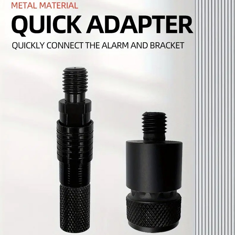 1pc/2pcs/3pcs/4pcs Aluminum Fi - Bite Indicator review and price