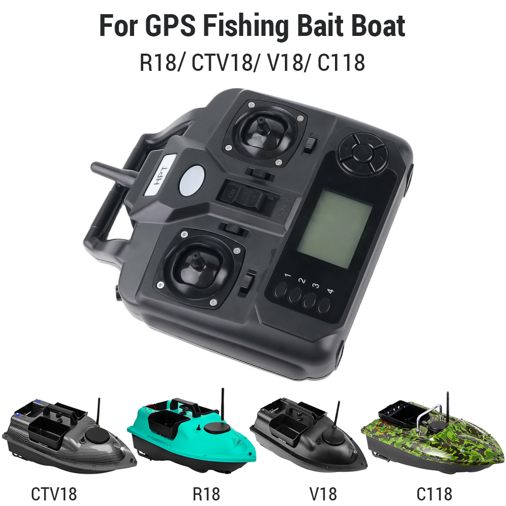 Wireless Remote Control for Ba - Fishing Gps review and price